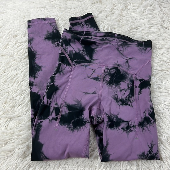 Lululemon Power Thru High-Rise Tight 25" - Picture 1 of 5